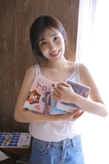 我的好朋友妈妈400字